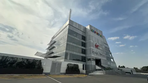 Eastgate Office Towers, 43 Bradford Road, Bedfordview