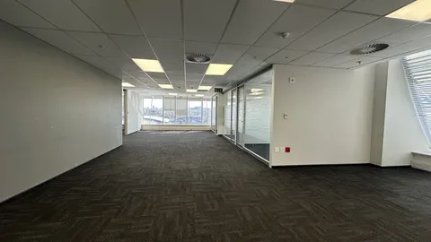 Eastgate Office Towers, 43 Bradford Road, Bedfordview