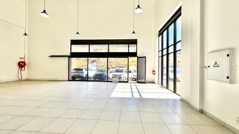 The Gate Shopping Centre