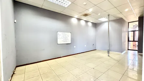 The Gate Shopping Centre