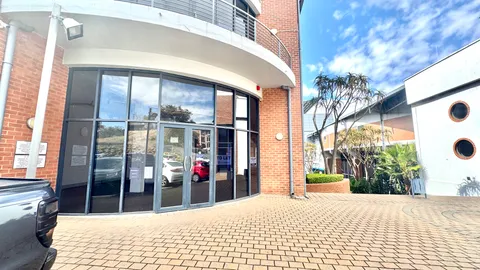 The Gate Shopping Centre