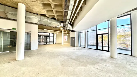 The Gate Shopping Centre