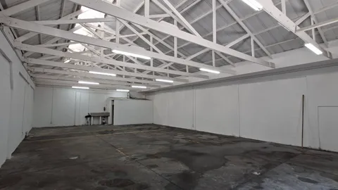 200 sqm Light Industrial Warehouse