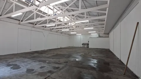 200 sqm Light Industrial Warehouse