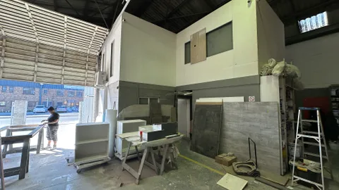 1 Stella Rd