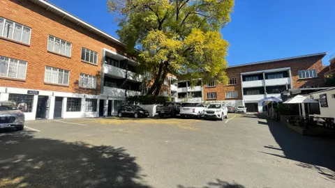 Shepherd Market