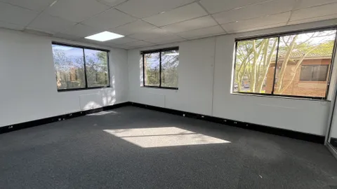 Fairway Office Park