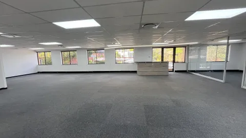 Fairway Office Park