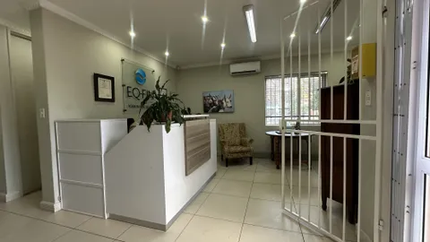 Bedfordview Office Park