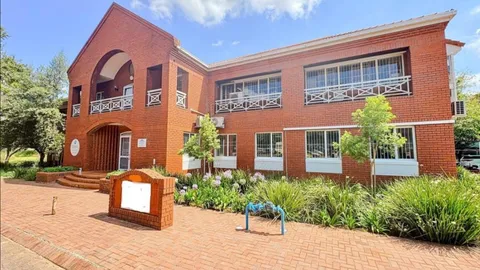 Bedfordview Office Park