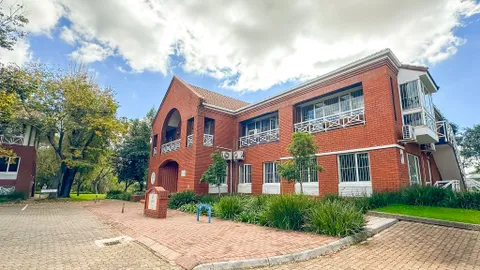 Bedfordview Office Park