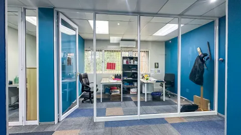 Bedfordview Office Park