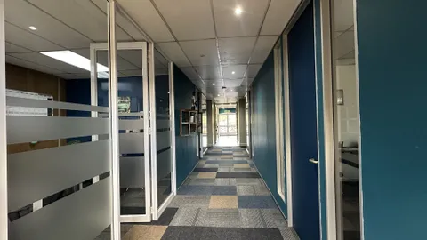 Bedfordview Office Park