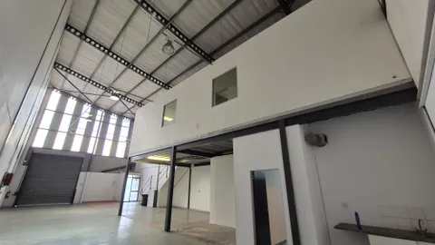 Growthpoint Industrial Estate