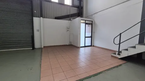 Growthpoint Industrial Estate