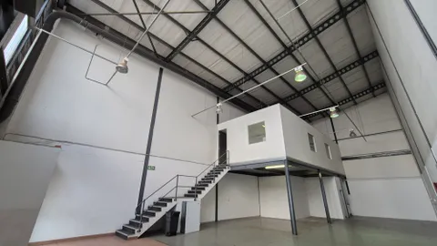 Growthpoint Industrial Estate