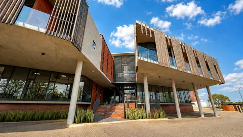 Gleneagle Office Park