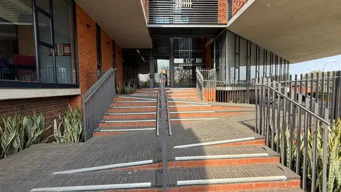 Gleneagle Office Park