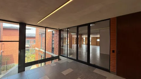 Gleneagle Office Park