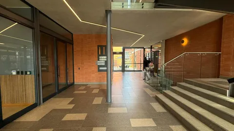 Gleneagle Office Park