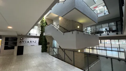 The Aviary