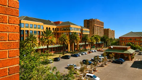 Braam Park