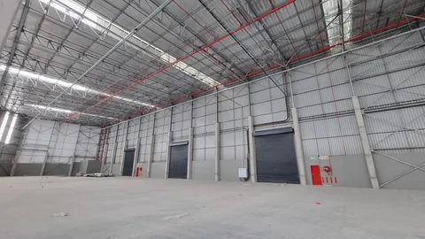 Epping Industrial 