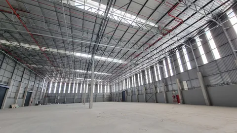 Epping Industrial 