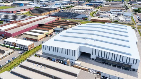 Epping Industrial 