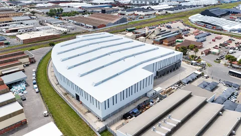 Epping Industrial 