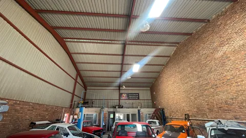CloseTrade Industrial Park,