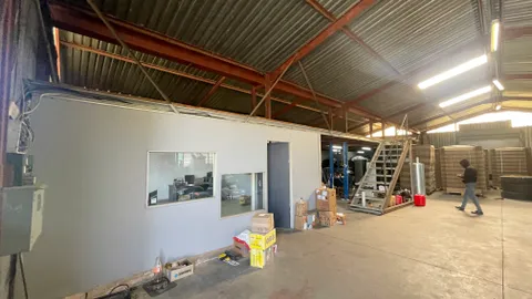 CloseTrade Industrial Park