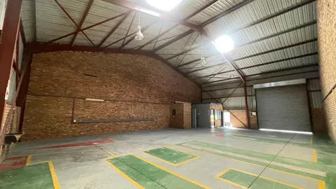CloseTrade Industrial Park