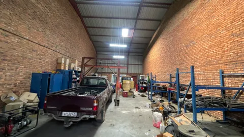 CloseTrade Industrial Park