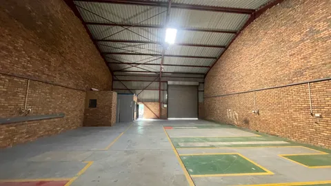 CloseTrade Industrial Park