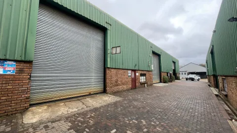 CloseTrade Industrial Park