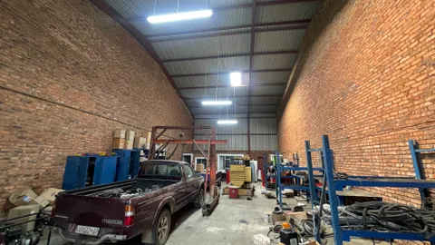 CloseTrade Industrial Park