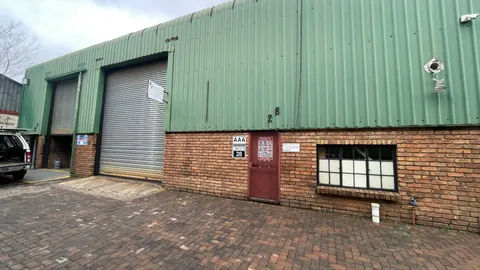 CloseTrade Industrial Park