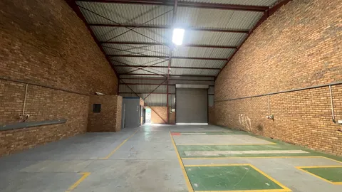 CloseTrade Industrial Park