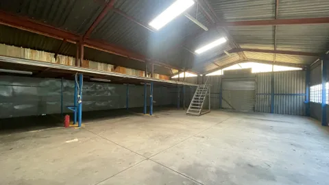 CloseTrade Industrial Park