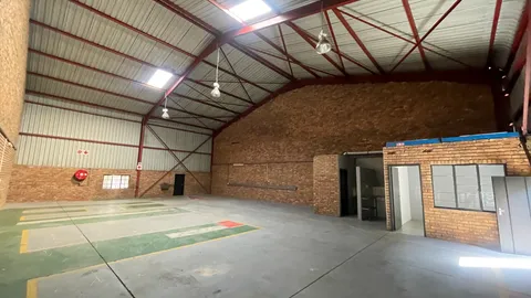CloseTrade Industrial Park