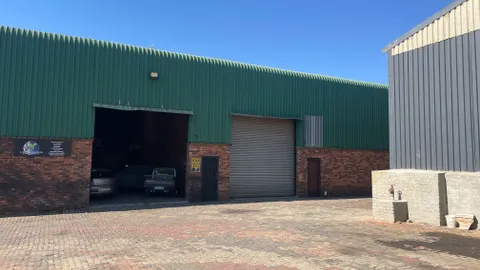 CloseTrade Industrial Park