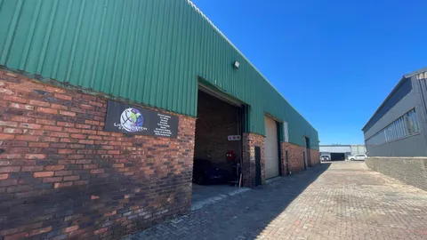 CloseTrade Industrial Park,