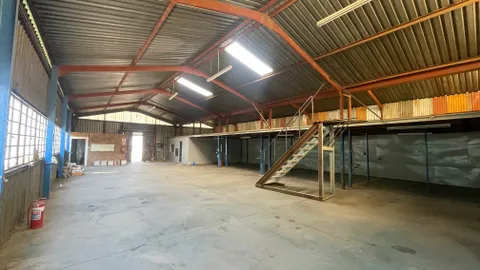 CloseTrade Industrial Park
