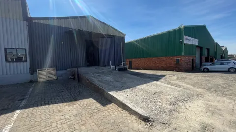 CloseTrade Industrial Park