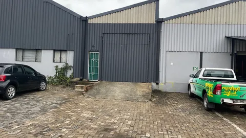 CloseTrade Industrial Park