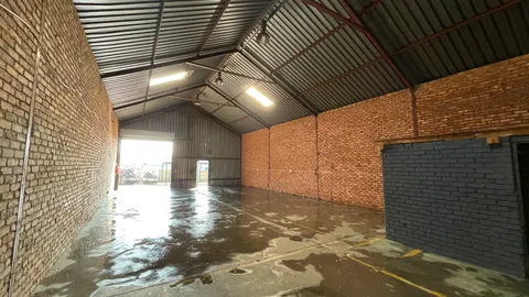 CloseTrade Industrial Park