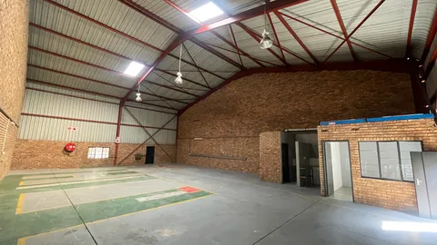 CloseTrade Industrial Park