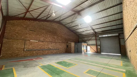 CloseTrade Industrial Park