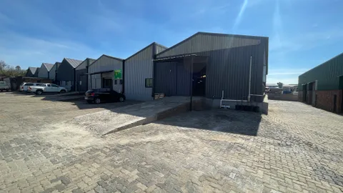 CloseTrade Industrial Park